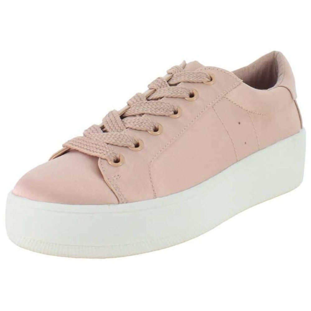 Steve Madden Bertie Pink